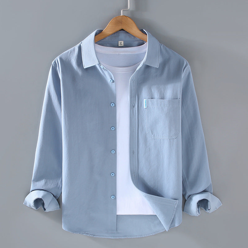 OSLO CASUAL SHIRT