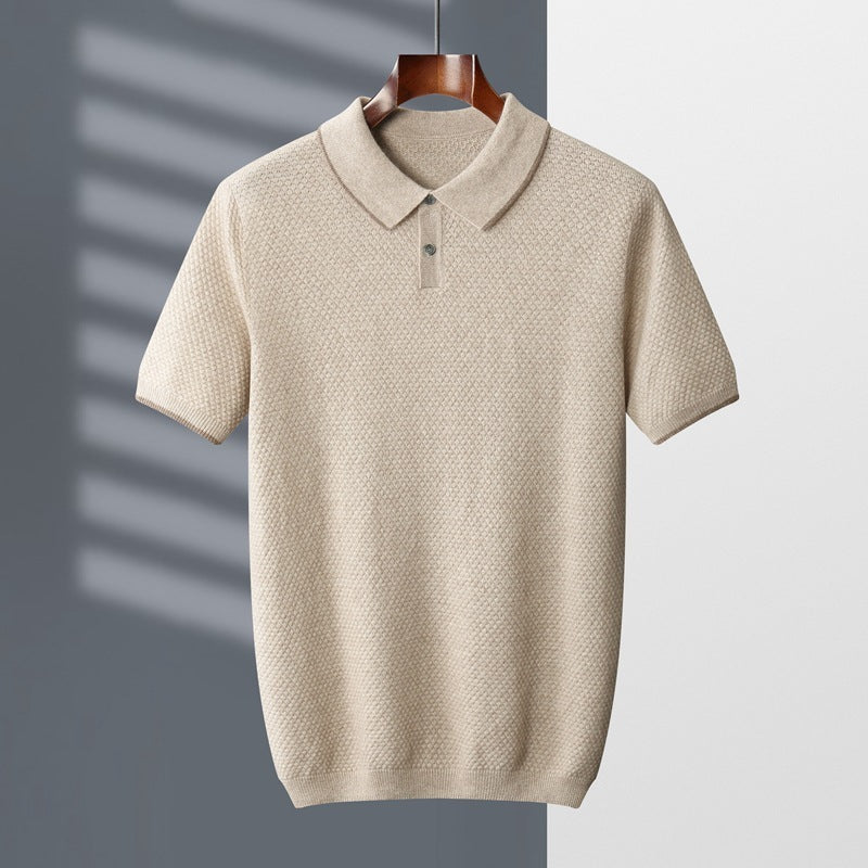 VERONA KNIT POLO
