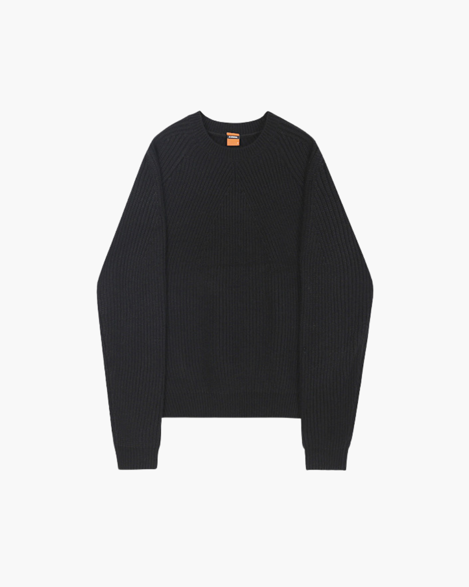 TORINO RELAXED SWEATSHIRT