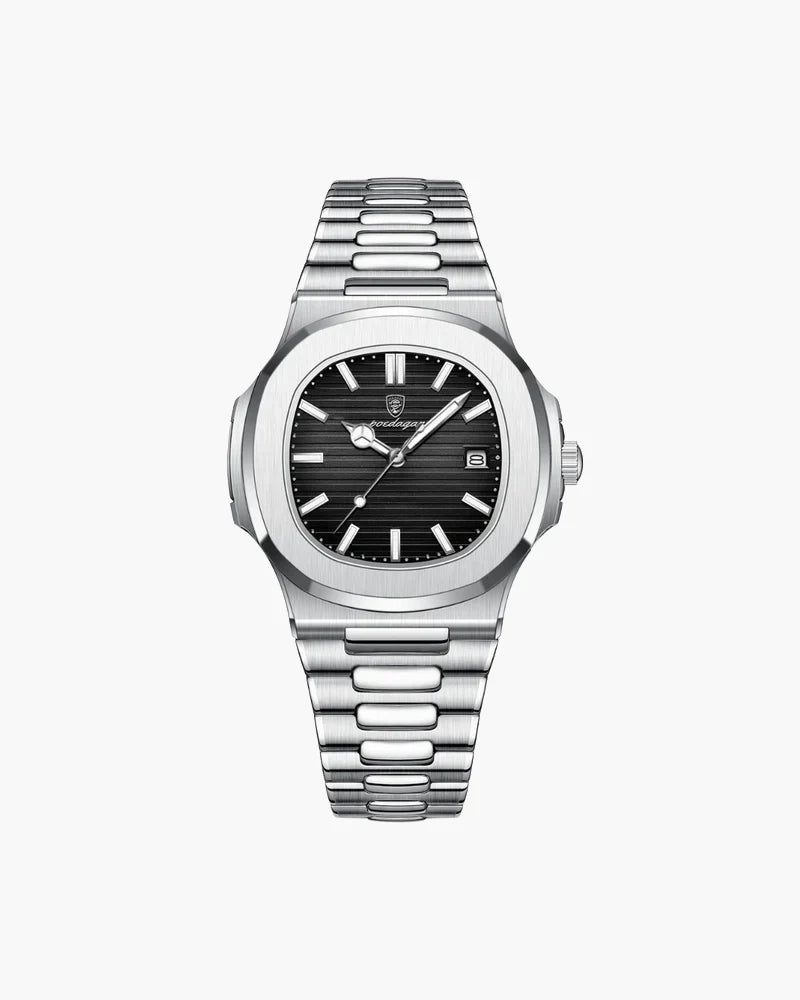 GENEVA WATCH