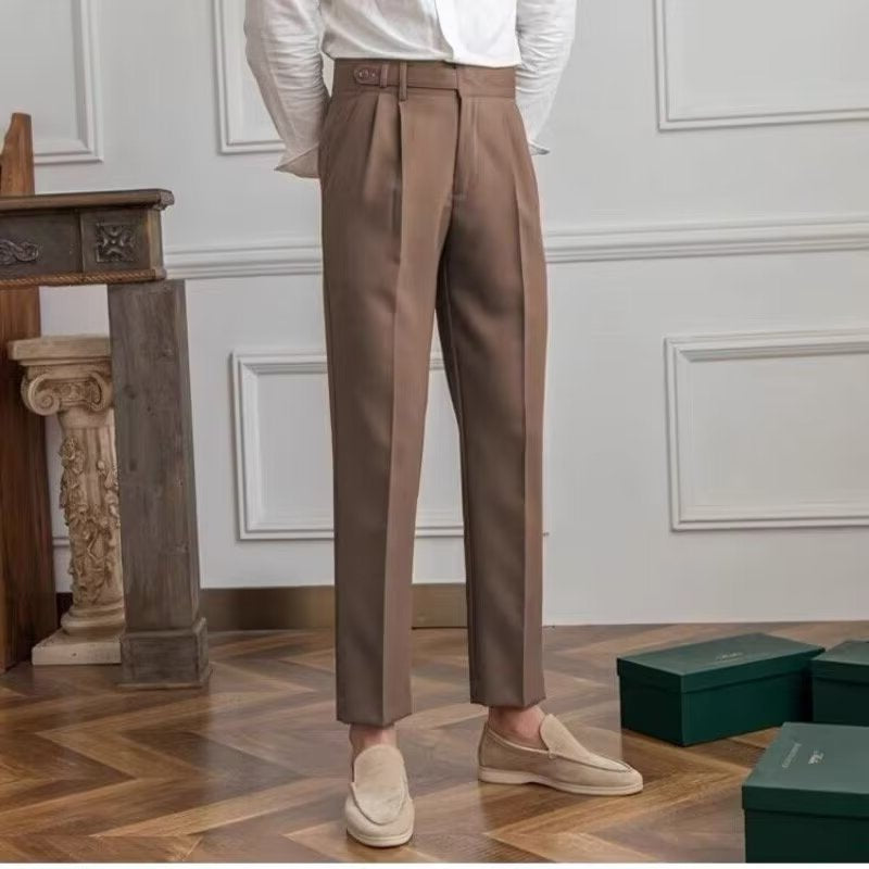 OXFORD BUSINESS PANTS