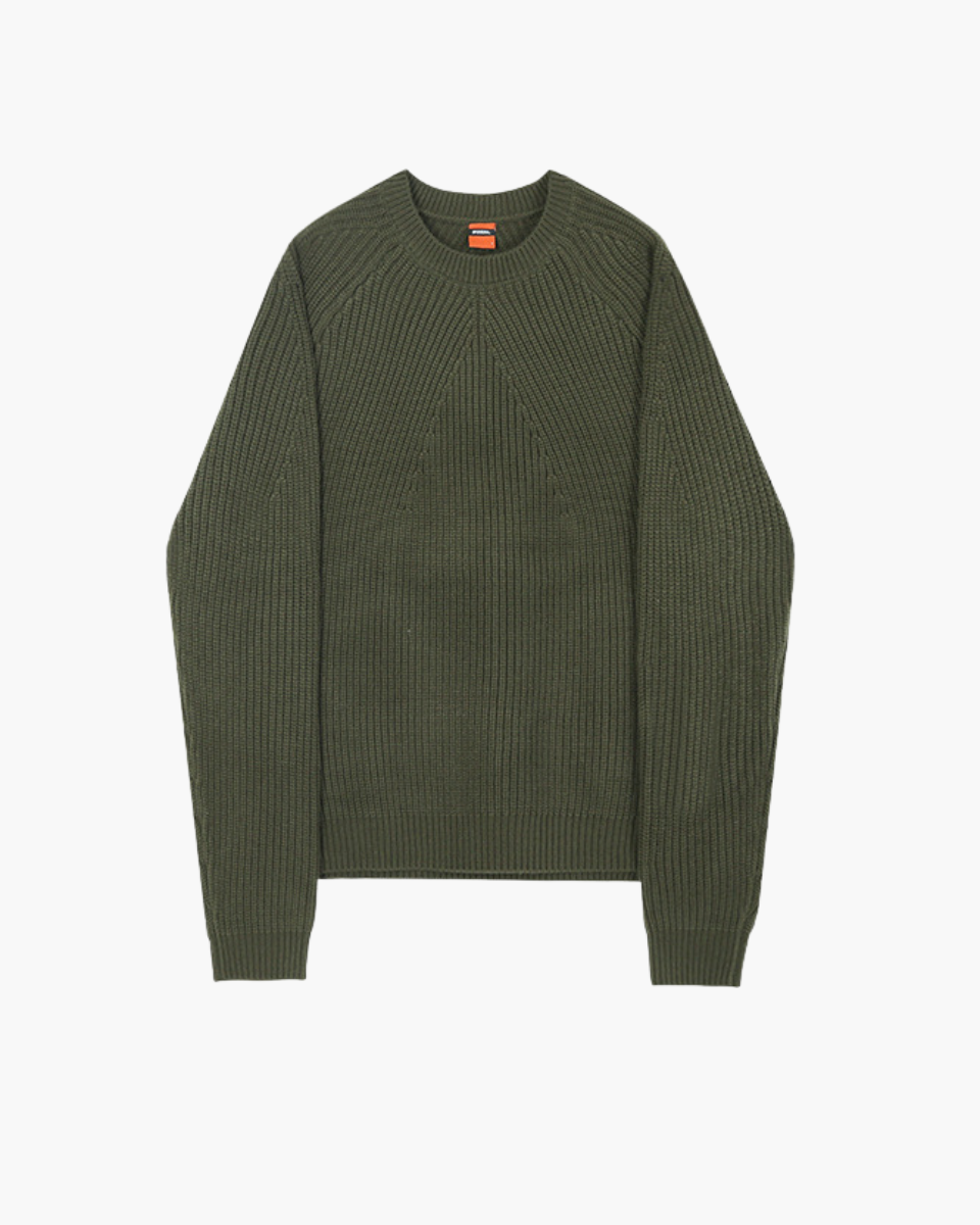 TORINO RELAXED SWEATSHIRT