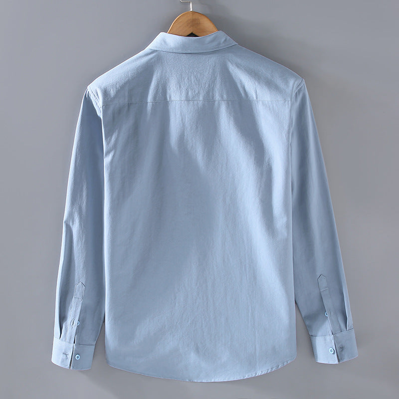 OSLO CASUAL SHIRT