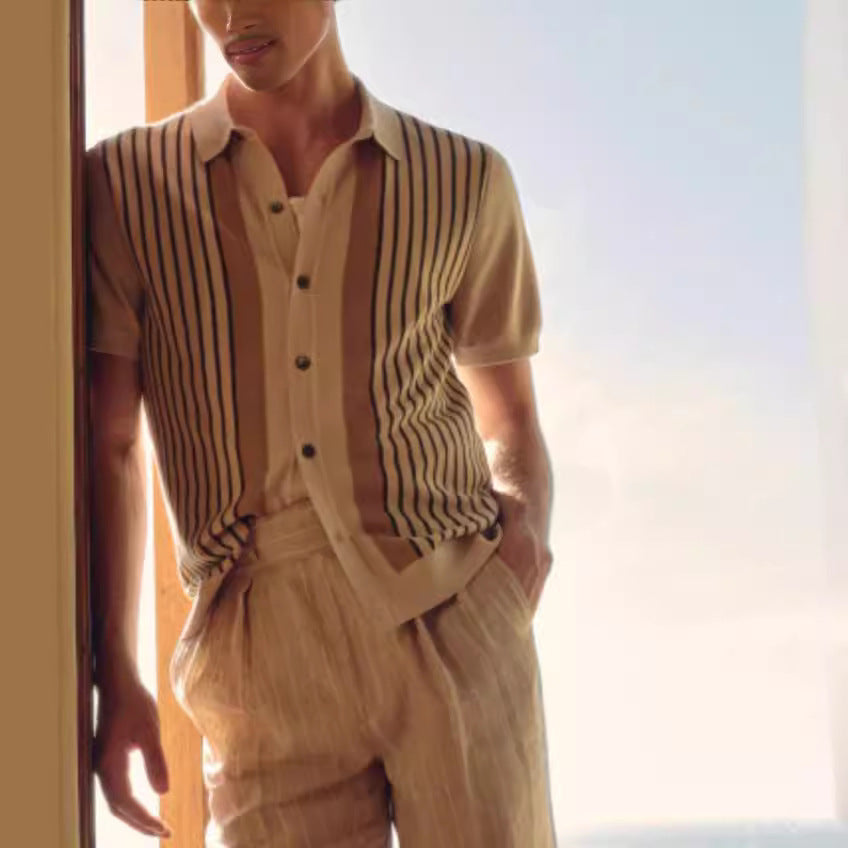 THE ARDENT WOOL SHIRT - EARTHLINE EDITION