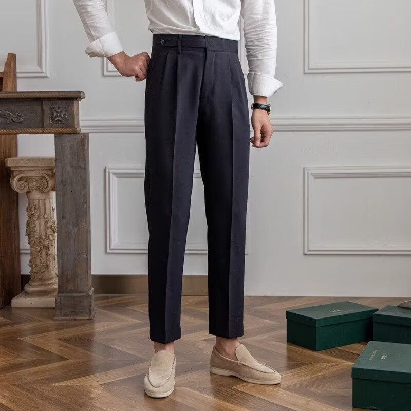 OXFORD BUSINESS PANTS