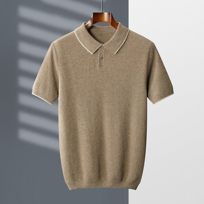 VERONA KNIT POLO