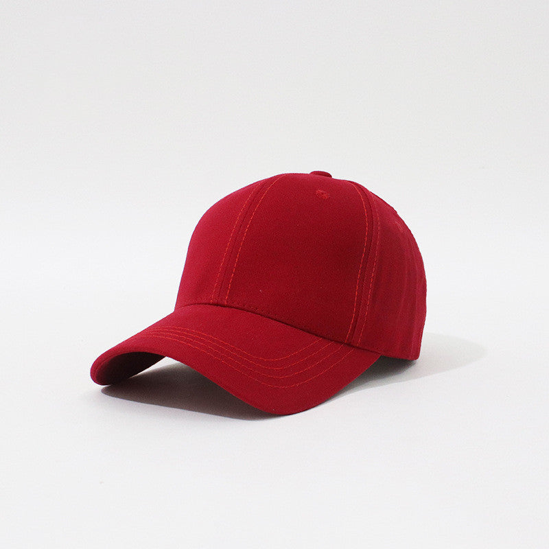 PRADOS™ BASIC CAP