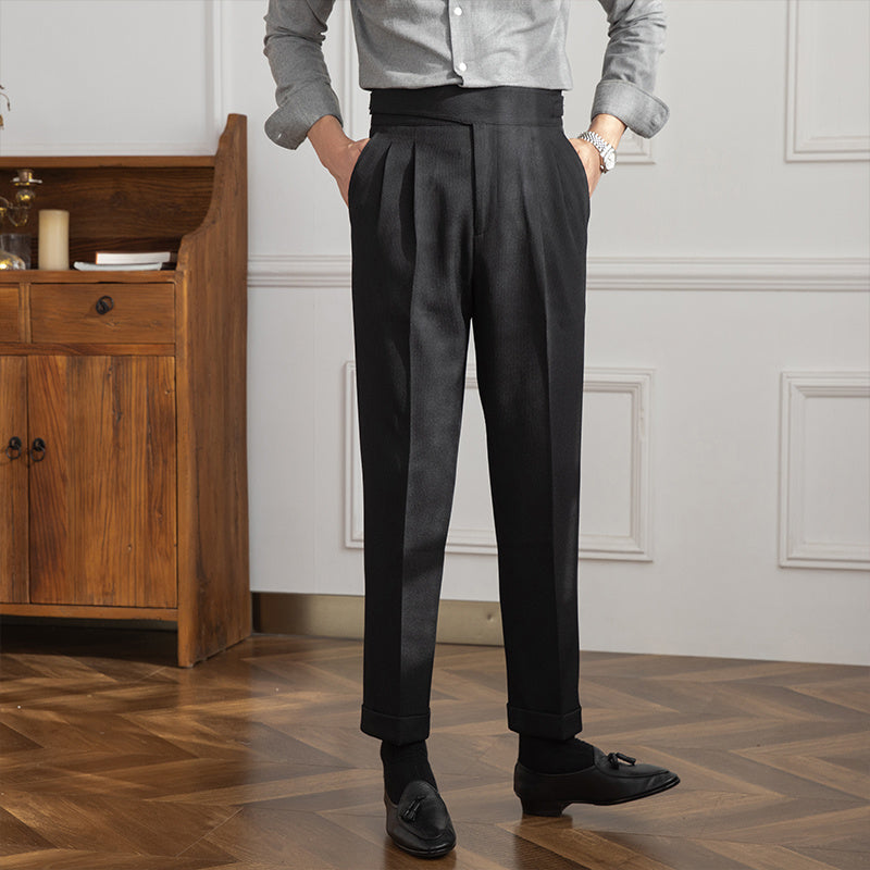 PREMIUM OXFORD BUSINESS PANTS