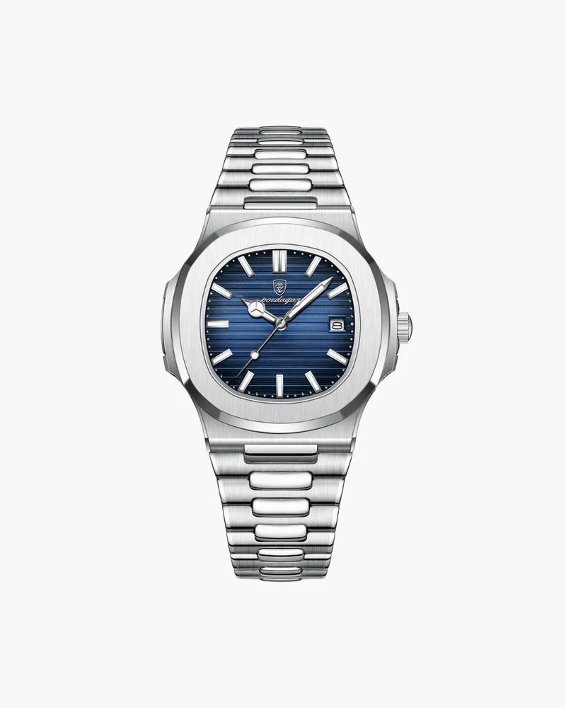 GENEVA WATCH