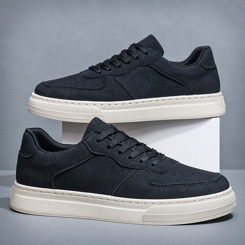 PRADOS™ SUEDE SNEAKER