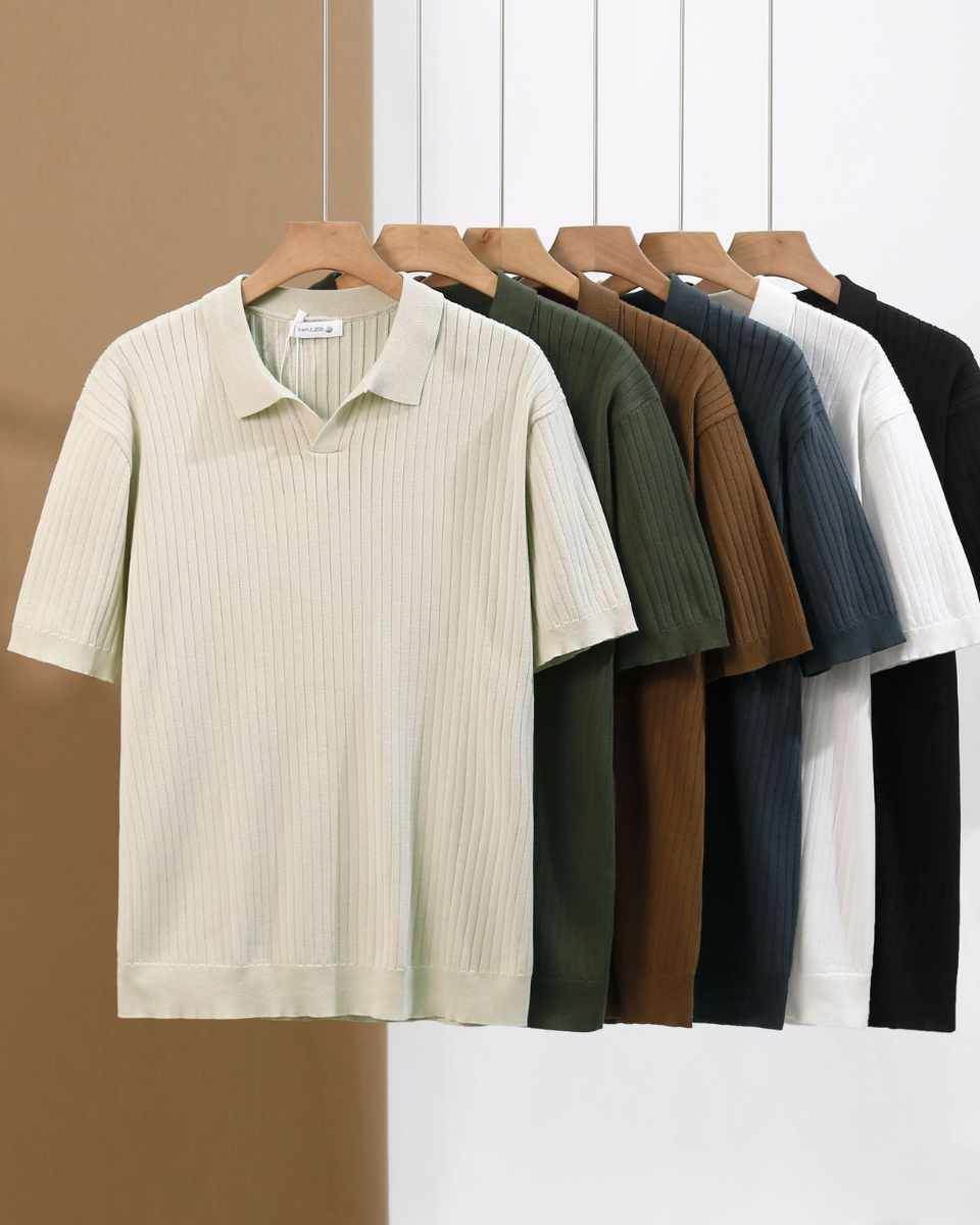 BELGRAVIA PREMIUM POLO