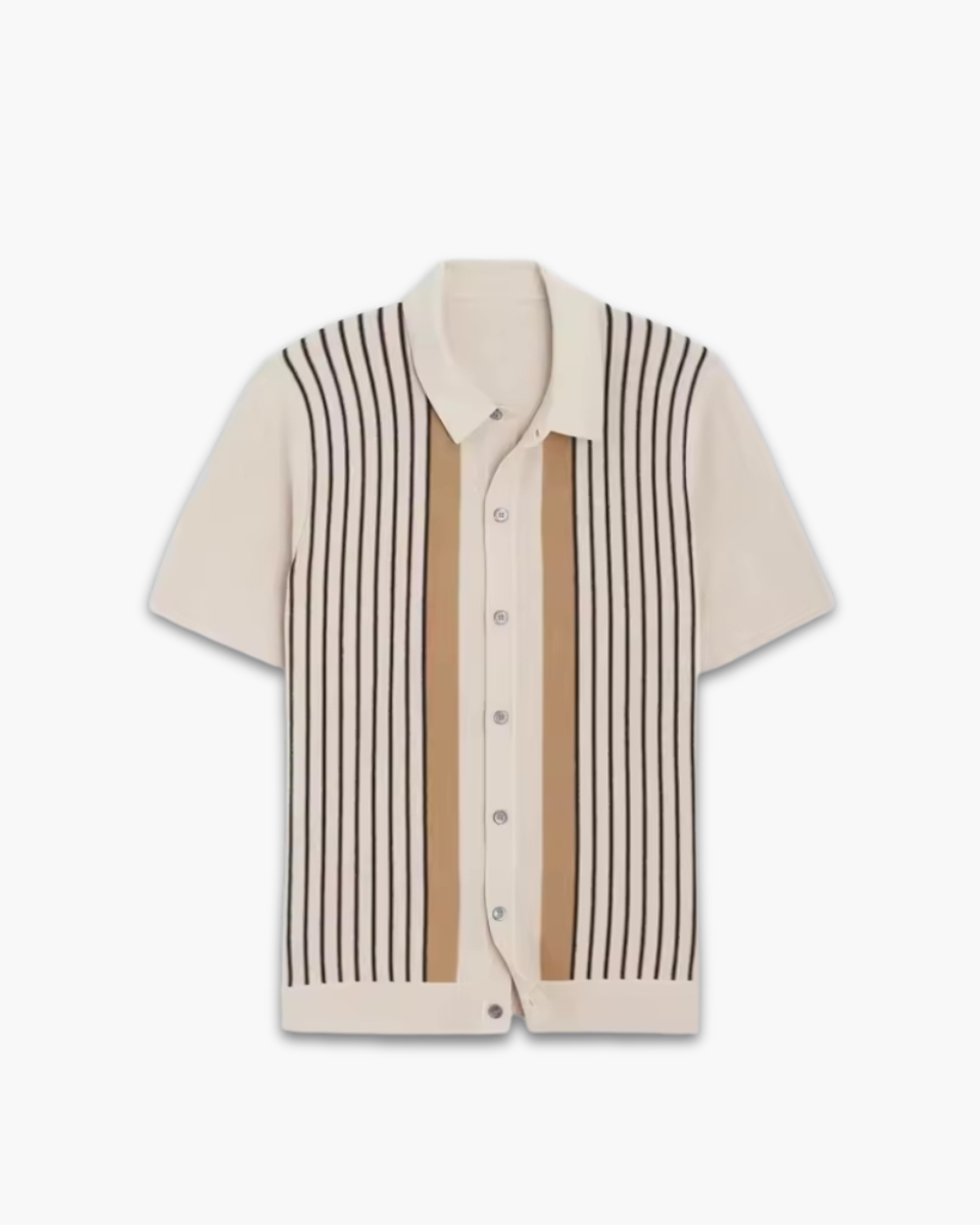 THE ARDENT WOOL SHIRT - EARTHLINE EDITION