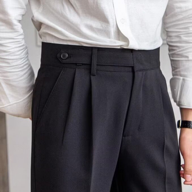 OXFORD BUSINESS PANTS