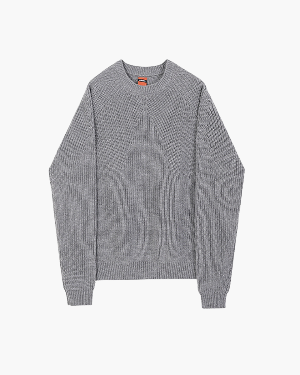 TORINO RELAXED SWEATSHIRT