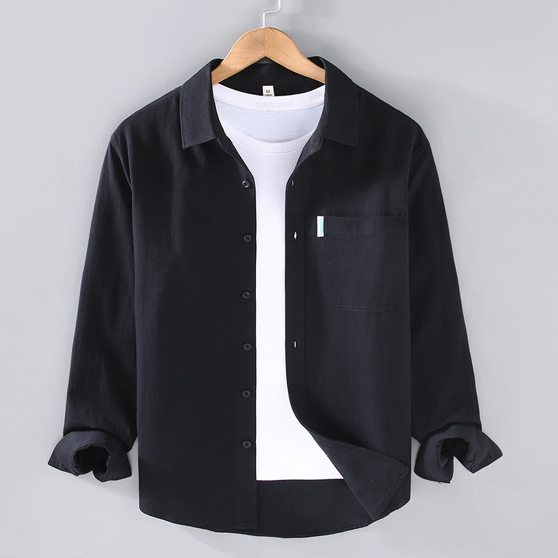 OSLO CASUAL SHIRT