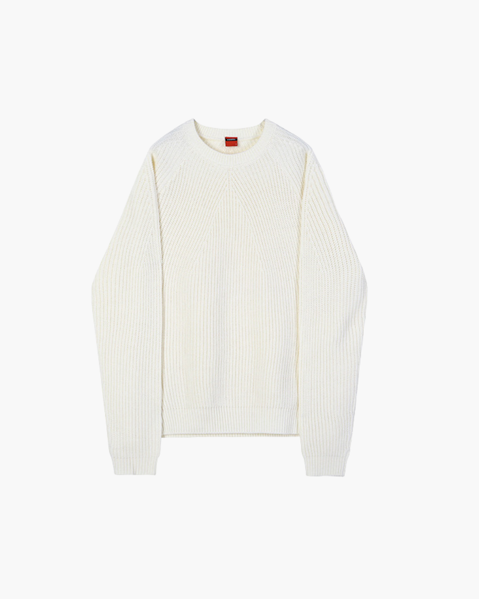 TORINO RELAXED SWEATSHIRT