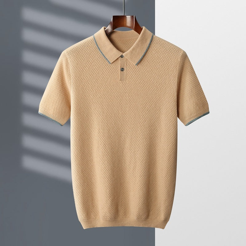 VERONA KNIT POLO