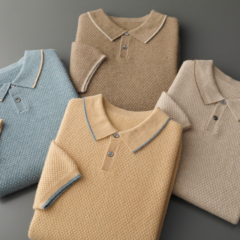 VERONA KNIT POLO