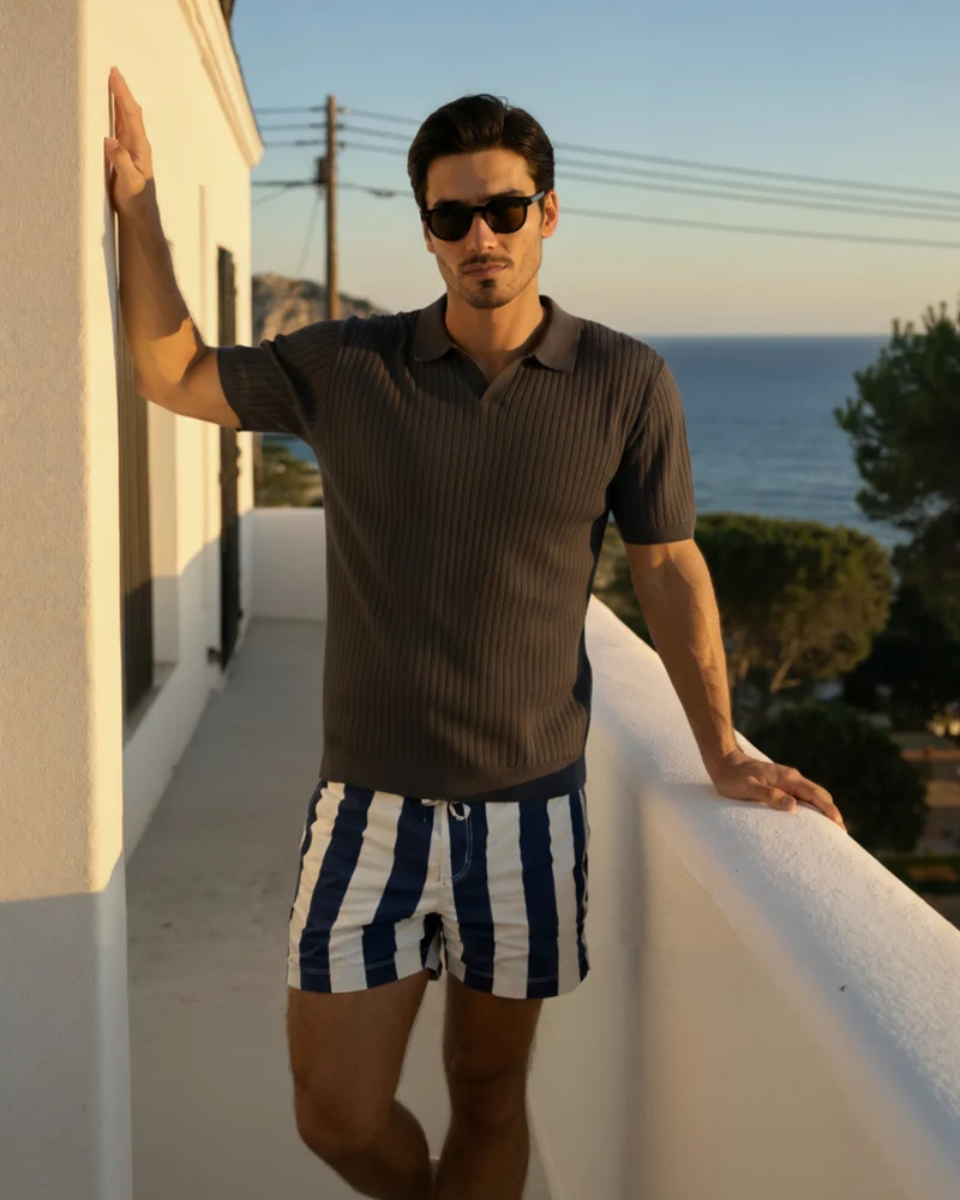 BELGRAVIA PREMIUM POLO