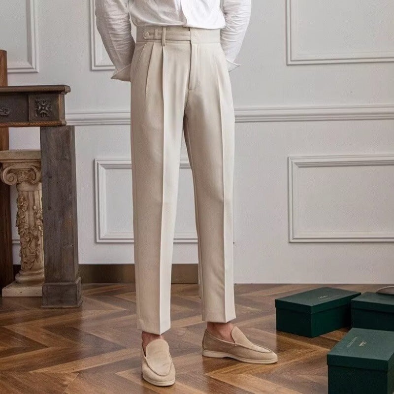 OXFORD BUSINESS PANTS