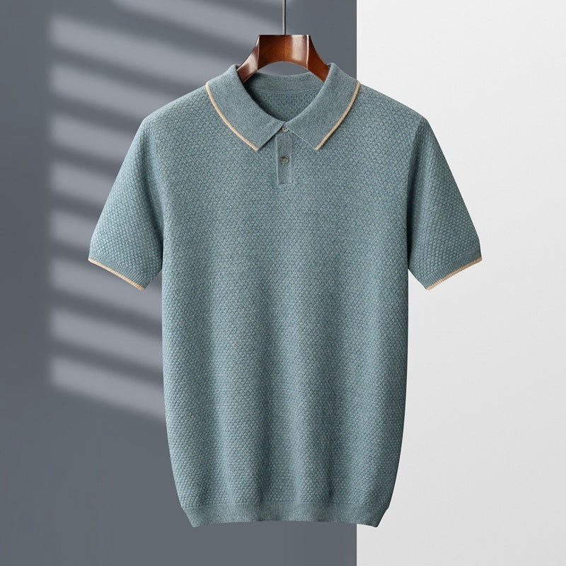 VERONA KNIT POLO
