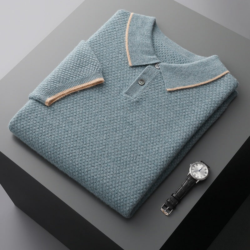 VERONA KNIT POLO