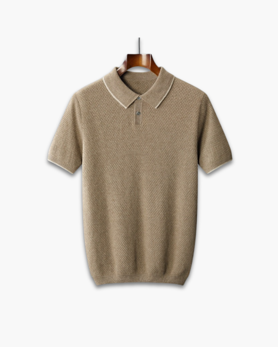 VERONA KNIT POLO