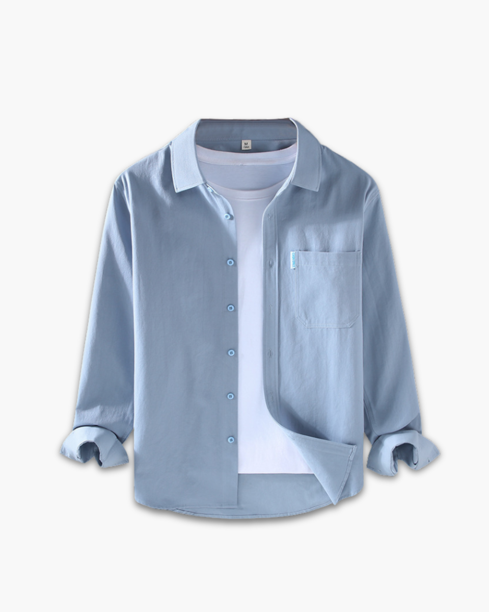 OSLO CASUAL SHIRT