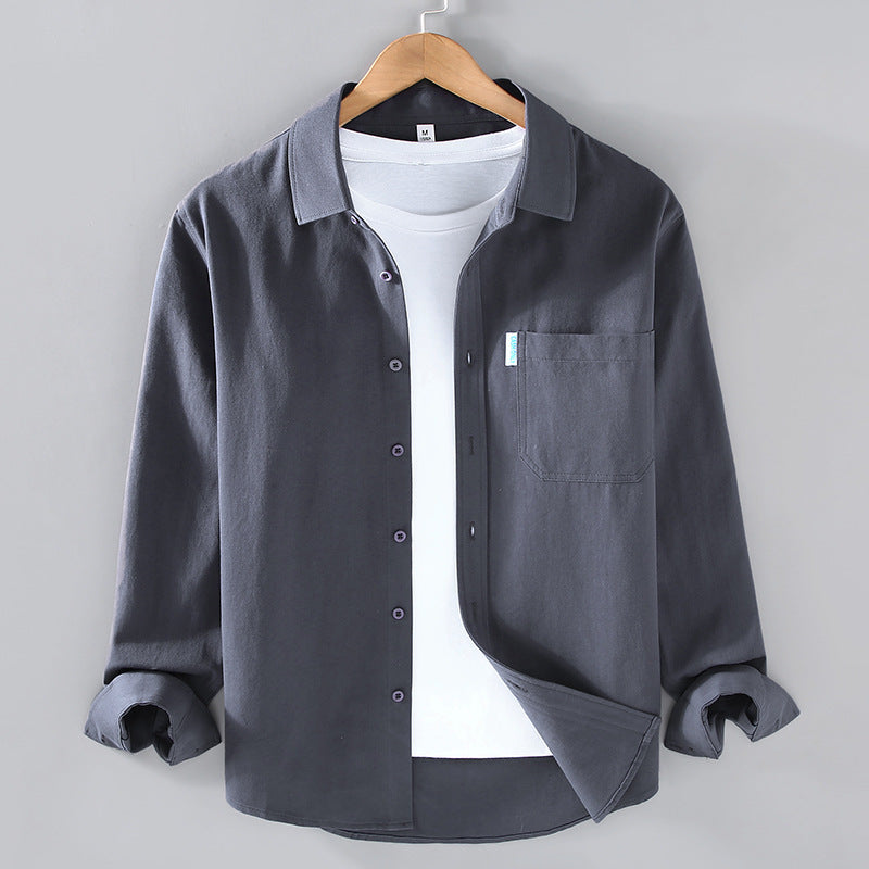 OSLO CASUAL SHIRT