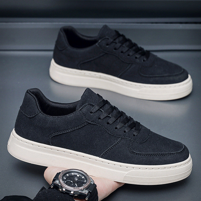 PRADOS™ SUEDE SNEAKER