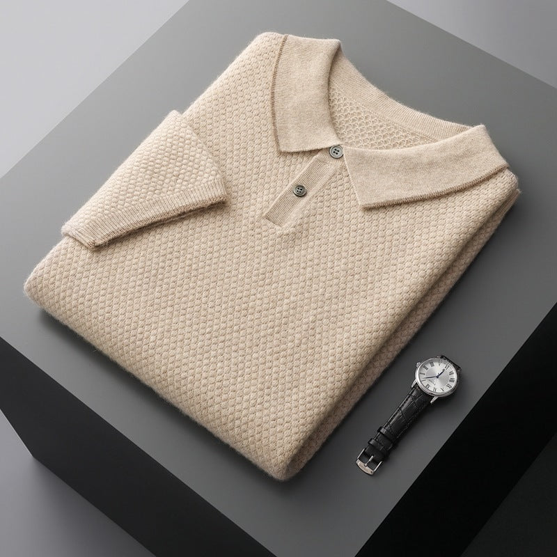 VERONA KNIT POLO